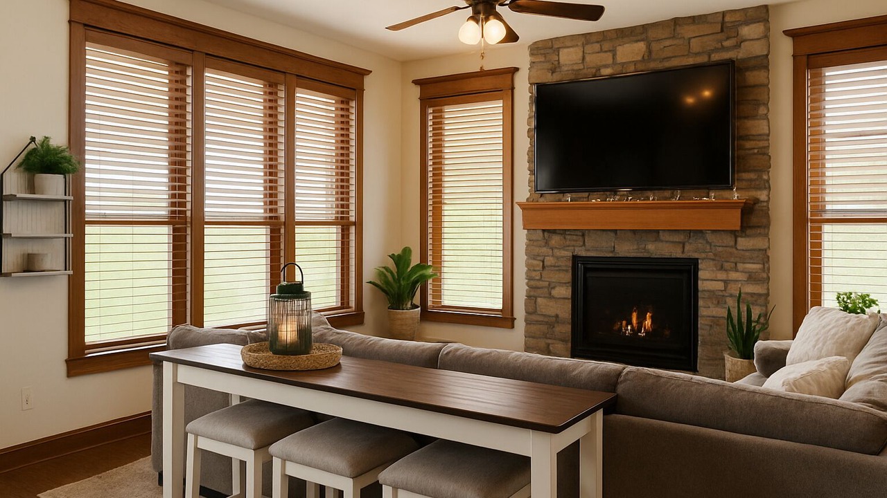 Photo of Livingroom in Billings