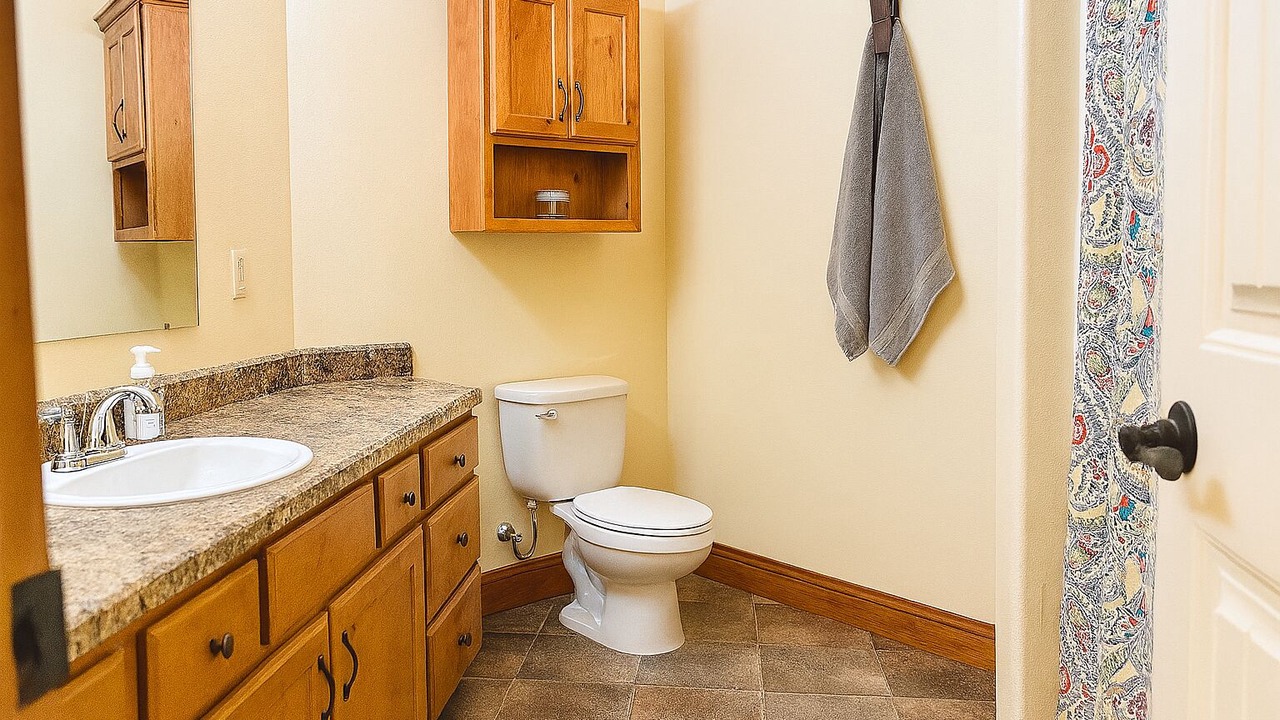 Photo of Bathroom in Billings