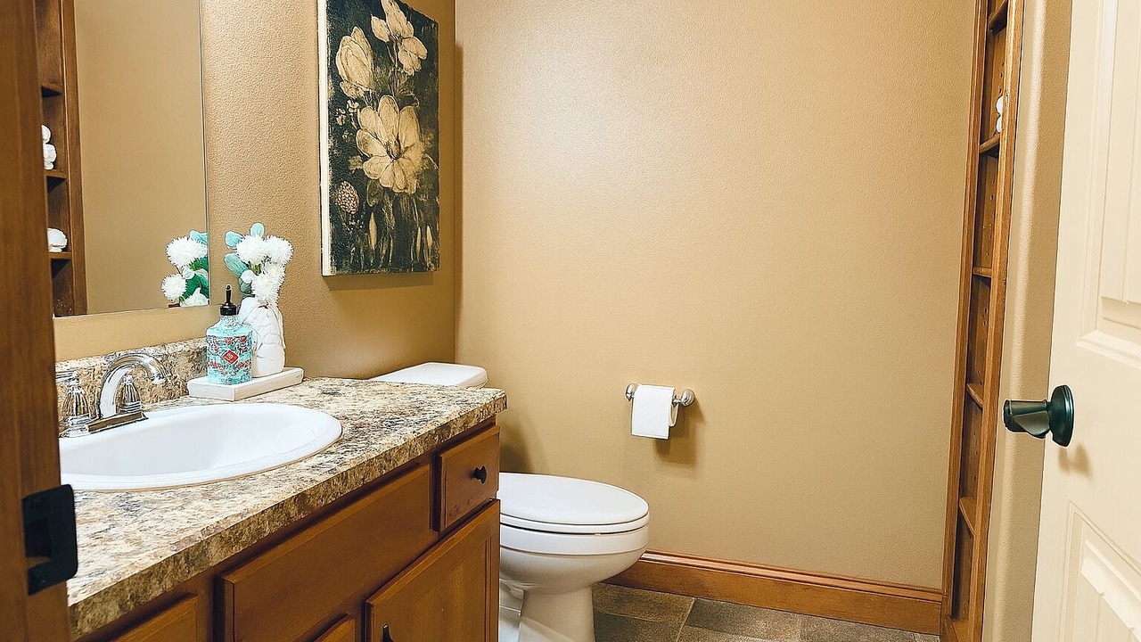 Photo of Bathroom in Billings