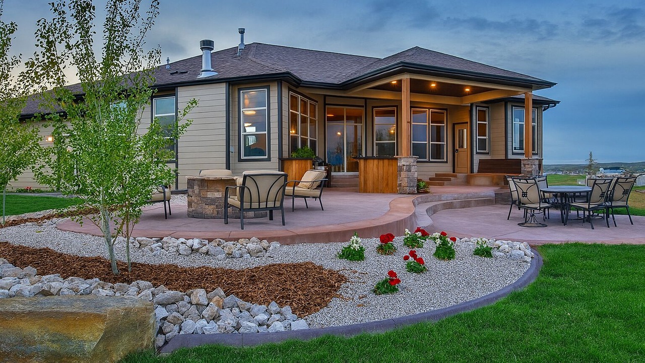 Photo of Outdoor in Billings