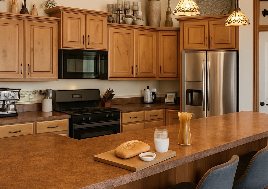 Photo of Kitchen in Billings