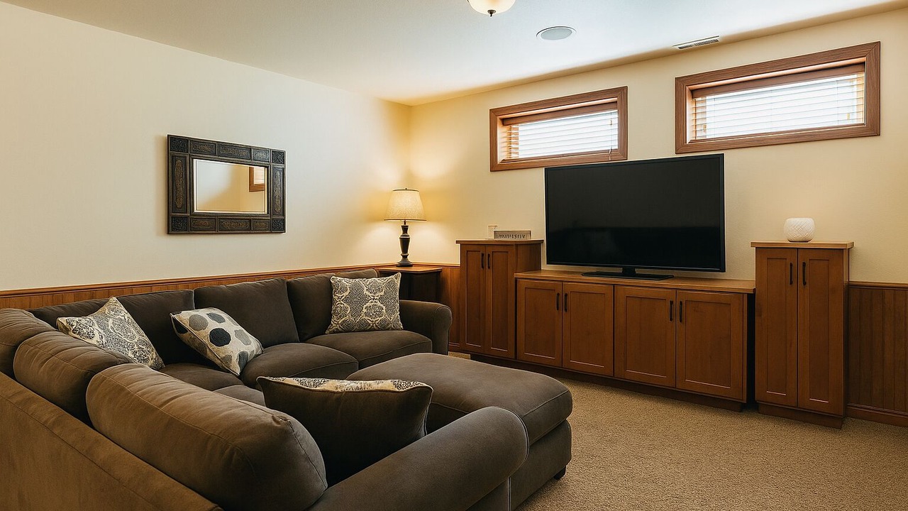 Photo of Livingroom in Billings
