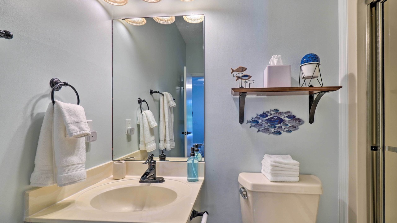 Photo of Bathroom in Harrison