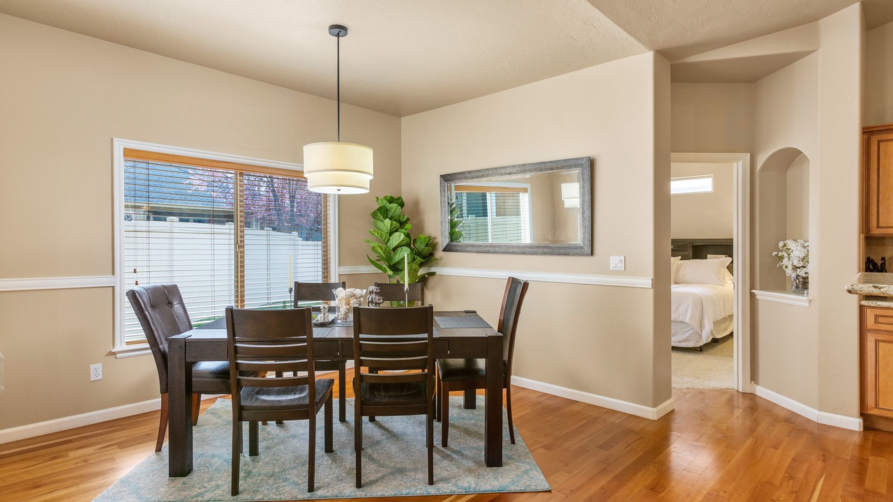 Photo of Bedroom in Meridian