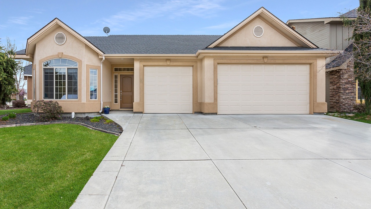 Photo of Outdoor in Meridian