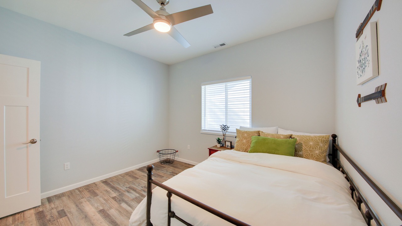 Photo of Bedroom in Ponderay