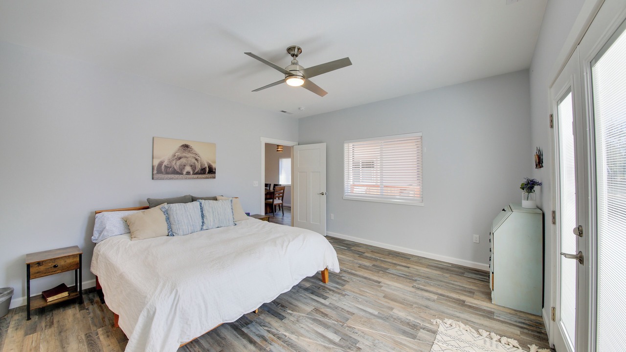 Photo of Bedroom in Ponderay