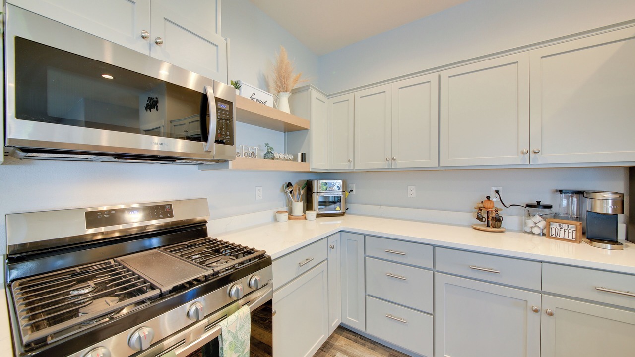 Photo of Kitchen in Ponderay