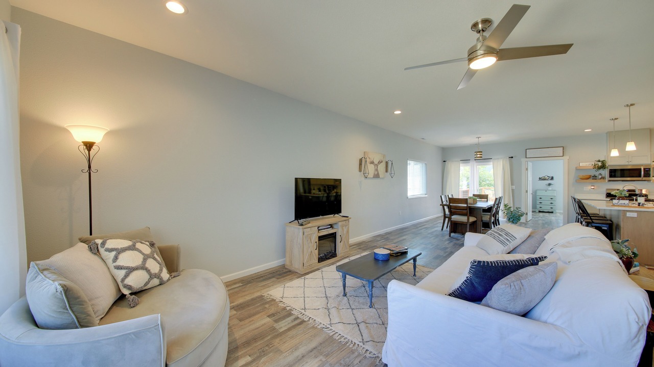 Photo of Livingroom in Ponderay