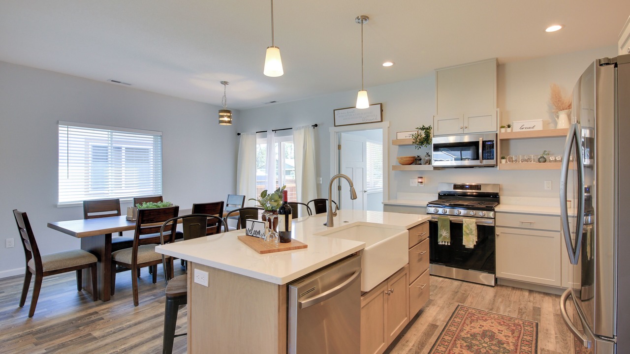 Photo of Kitchen in Ponderay