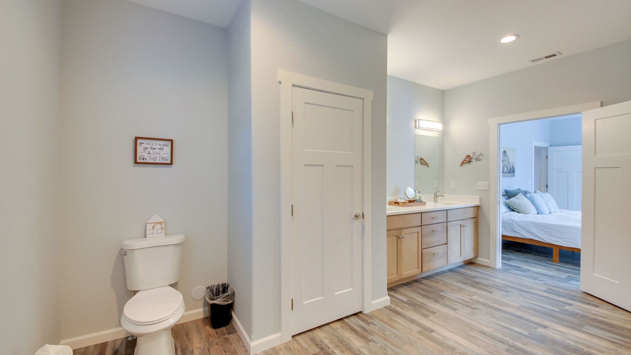 Photo of Bathroom in Ponderay