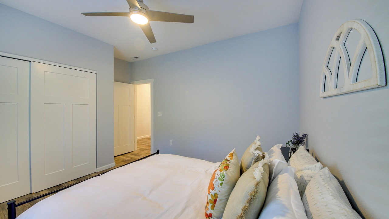 Photo of Bedroom in Ponderay