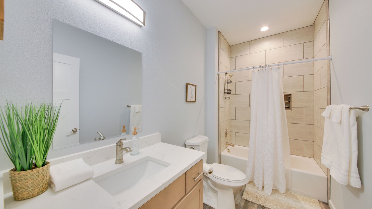 Photo of Bathroom in Ponderay