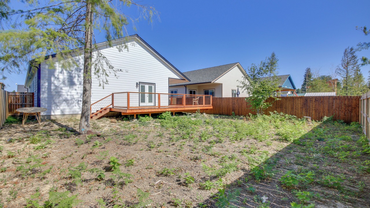 Photo of Outdoor in Ponderay