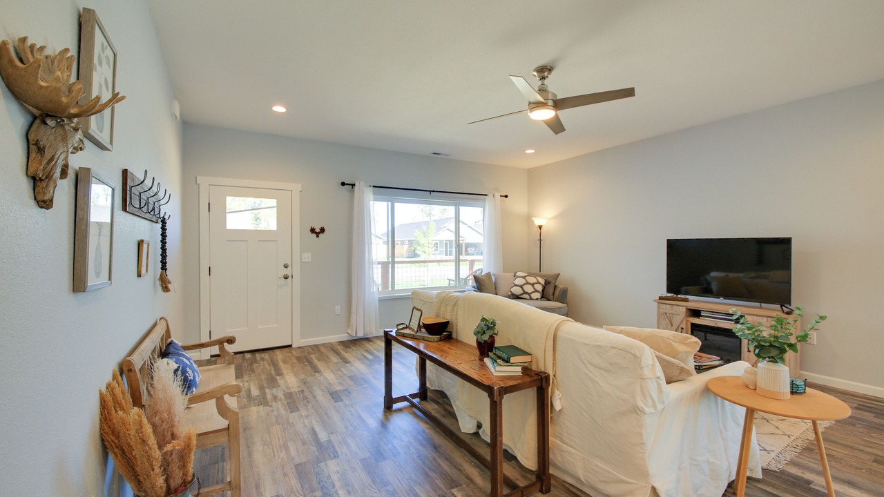 Photo of Livingroom in Ponderay