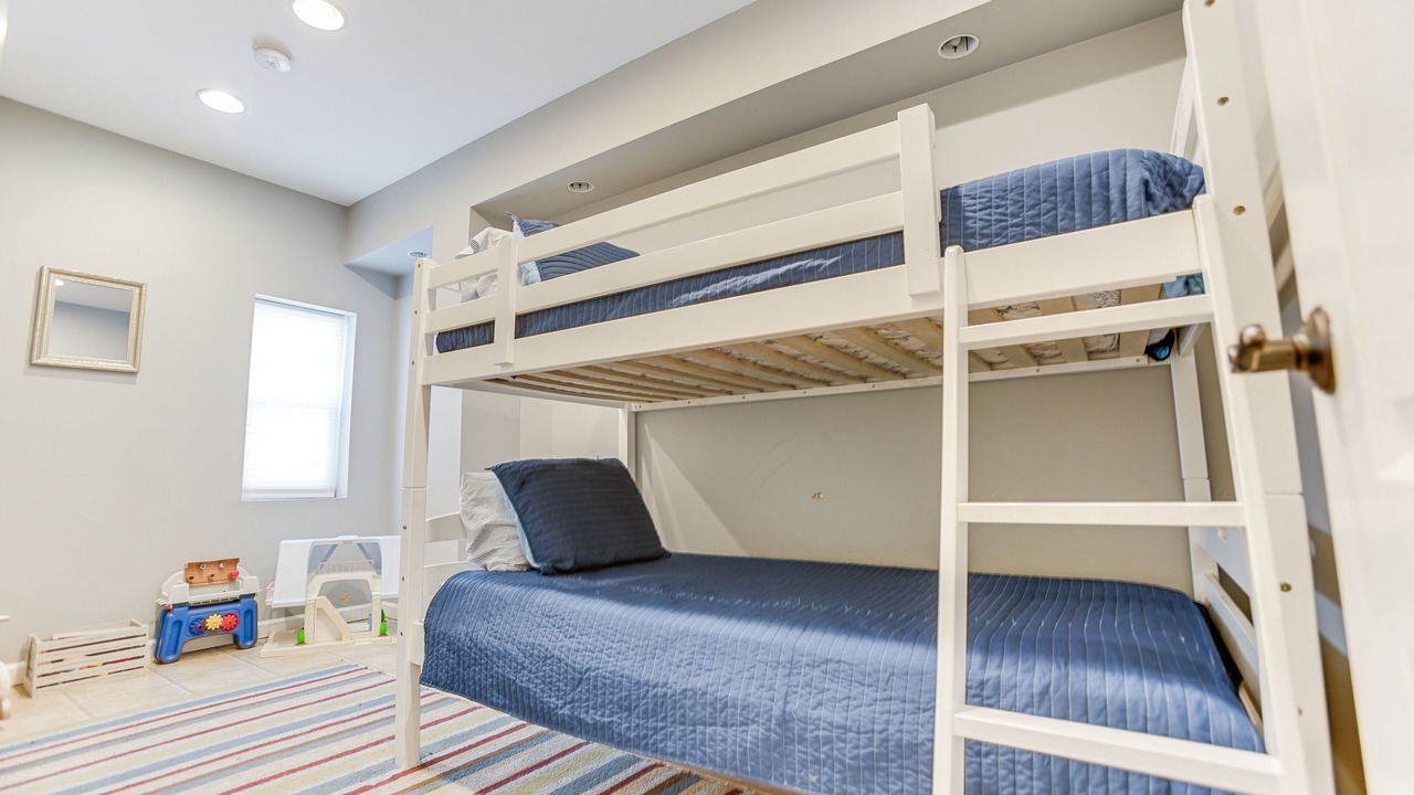 Photo of Bedroom in Paradise