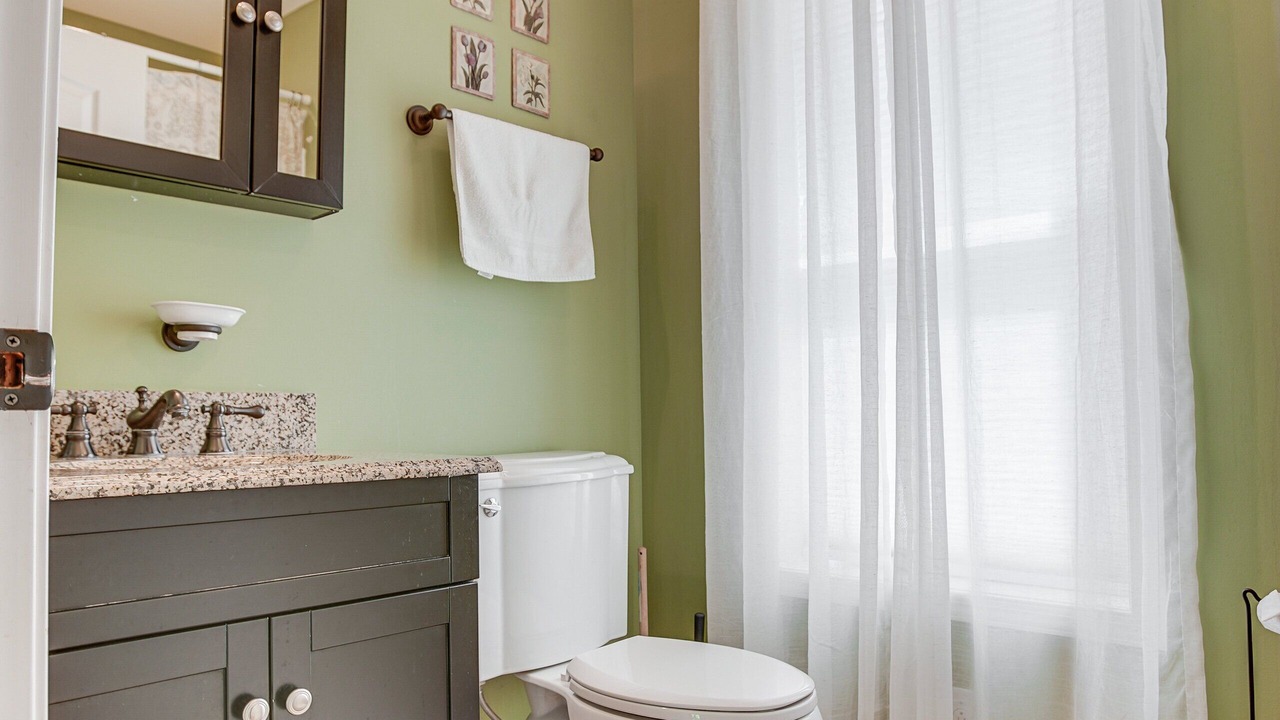 Photo of Bathroom in Paradise