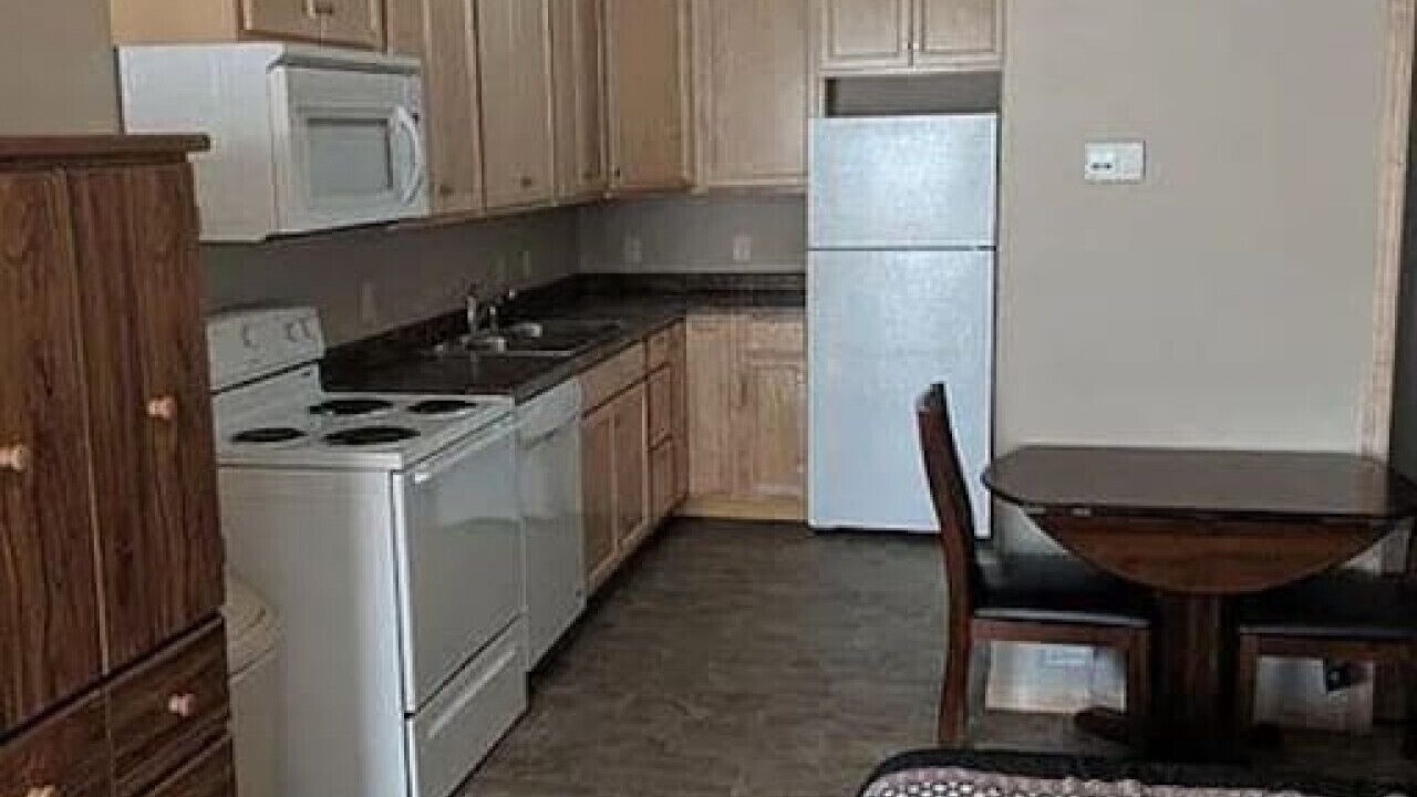 Photo of Kitchen in Harvey