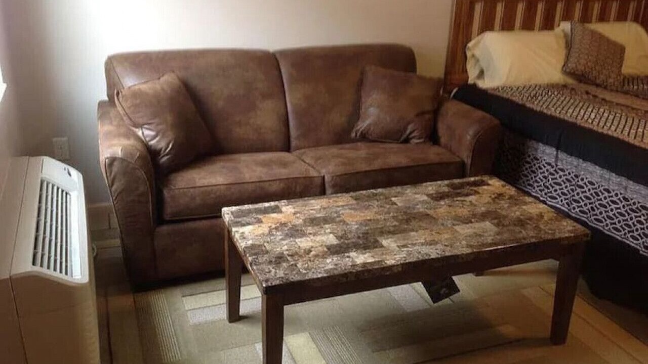 Photo of Livingroom in Harvey