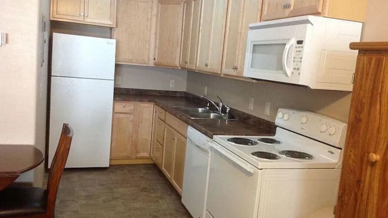 Photo of Kitchen in Harvey