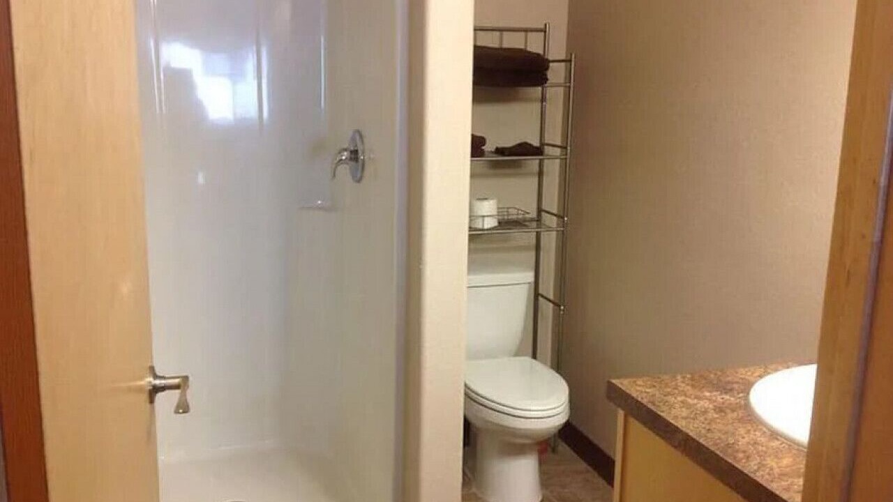 Photo of Bathroom in Harvey