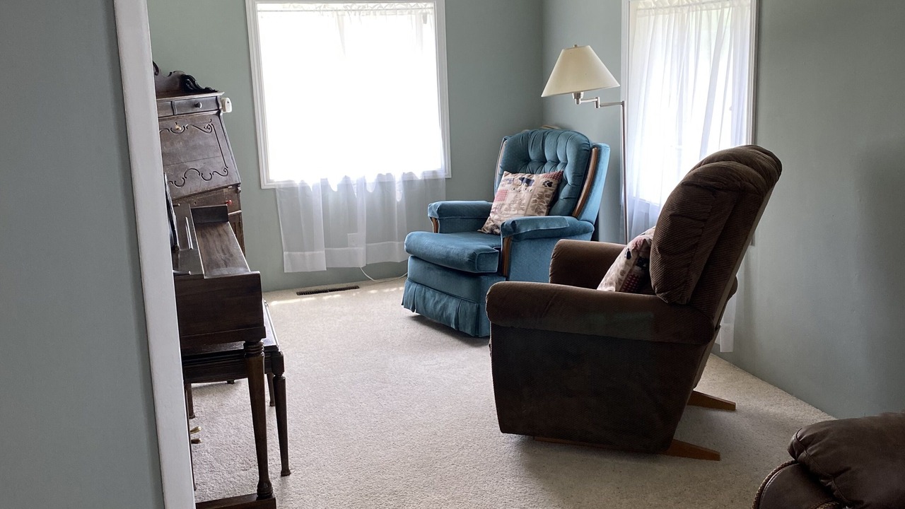 Photo of Livingroom in Chester