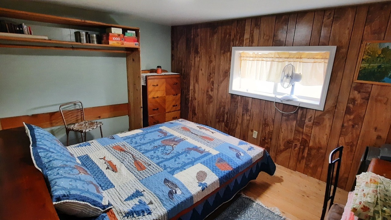 Photo of Bedroom in Chester