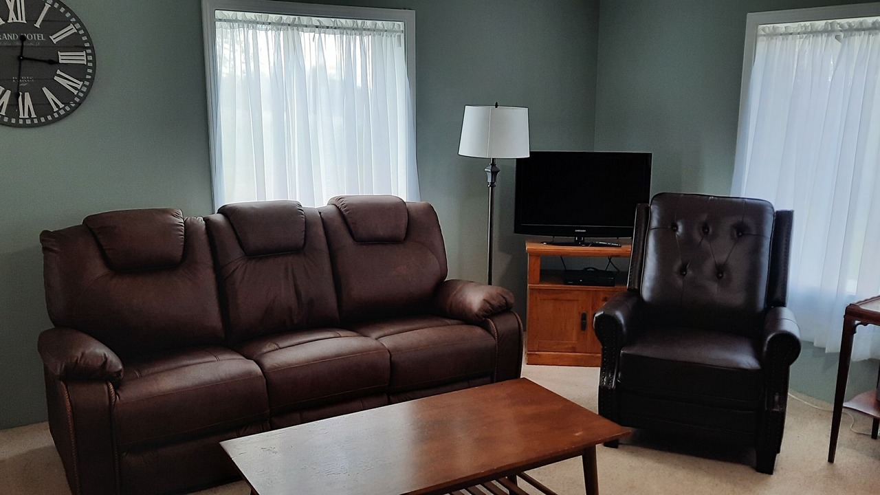Photo of Livingroom in Chester