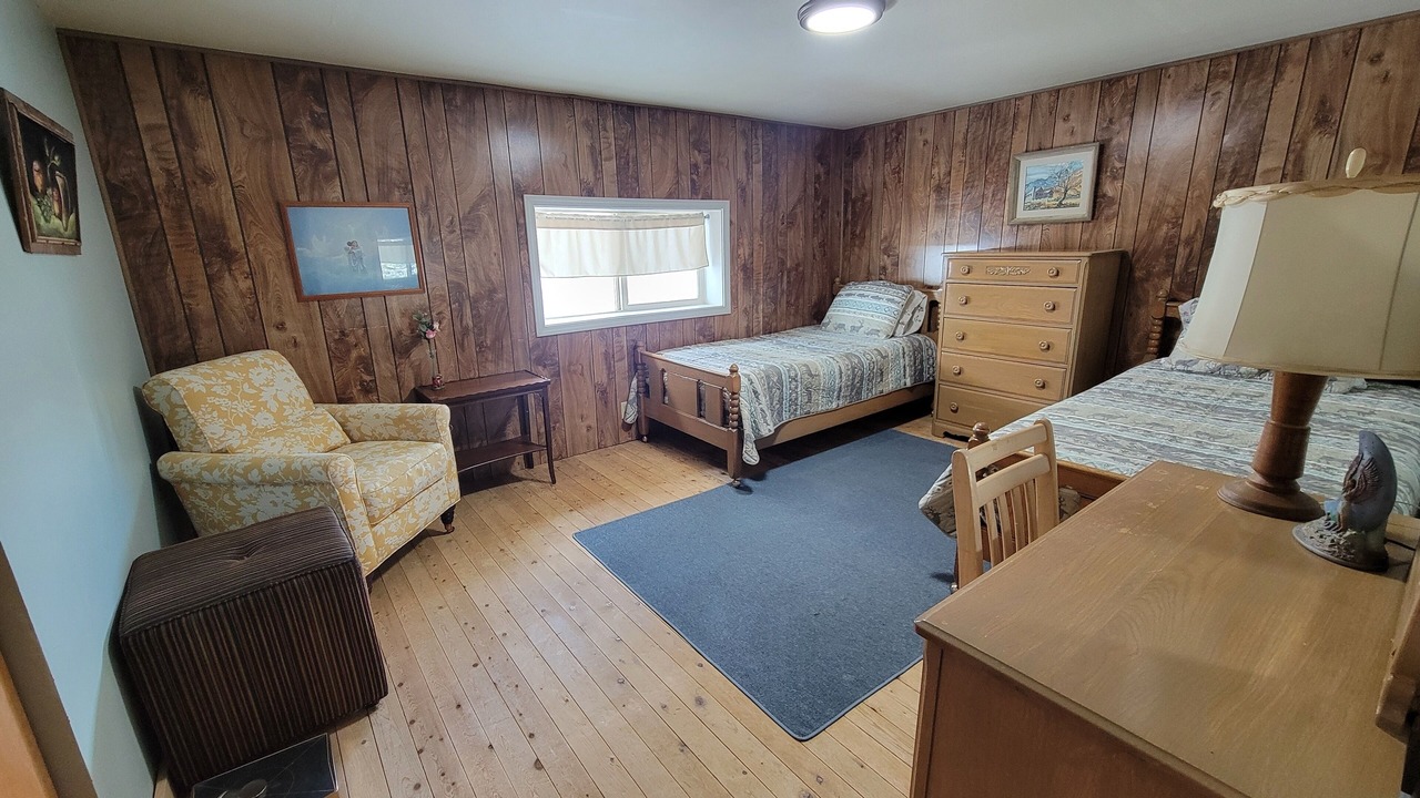 Photo of Bedroom in Chester