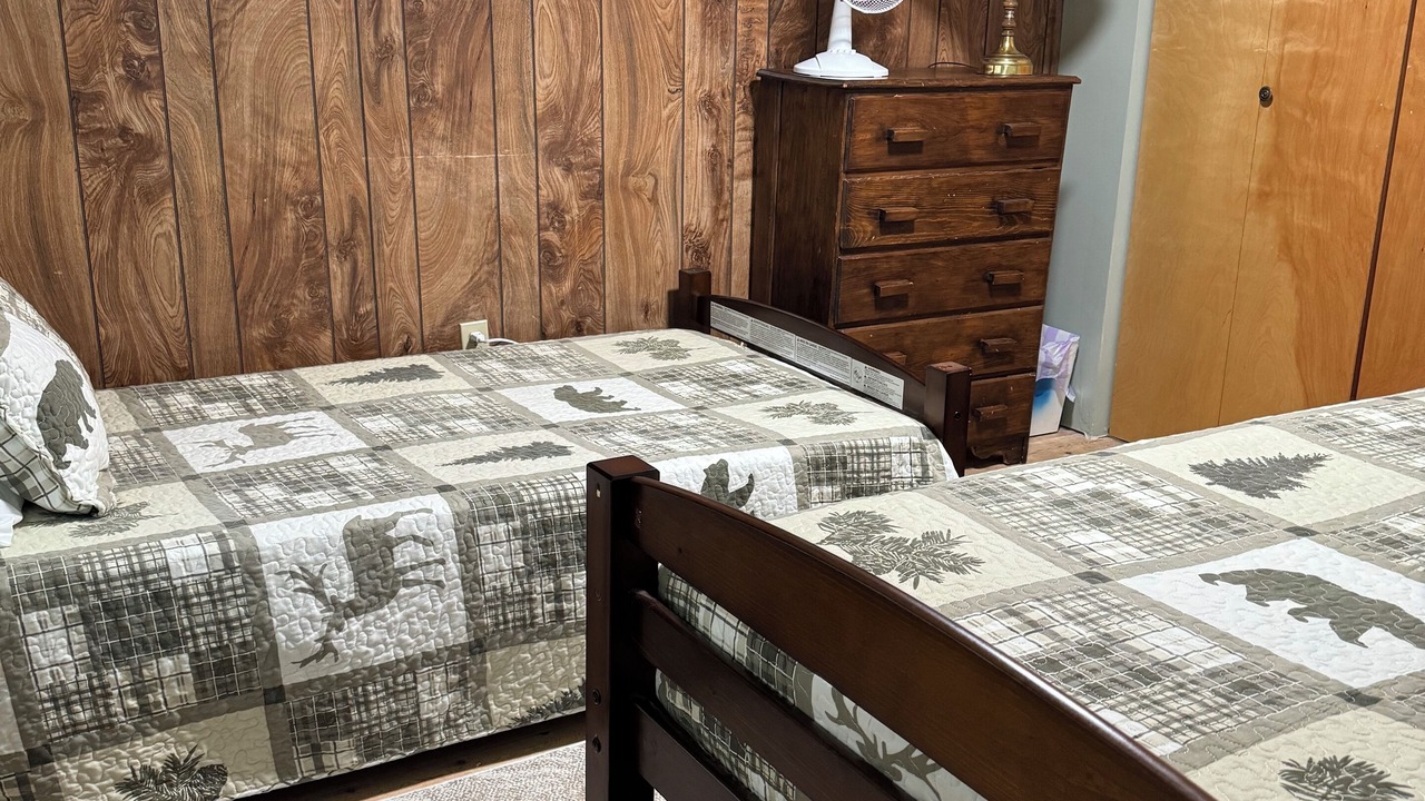 Photo of Bedroom in Chester