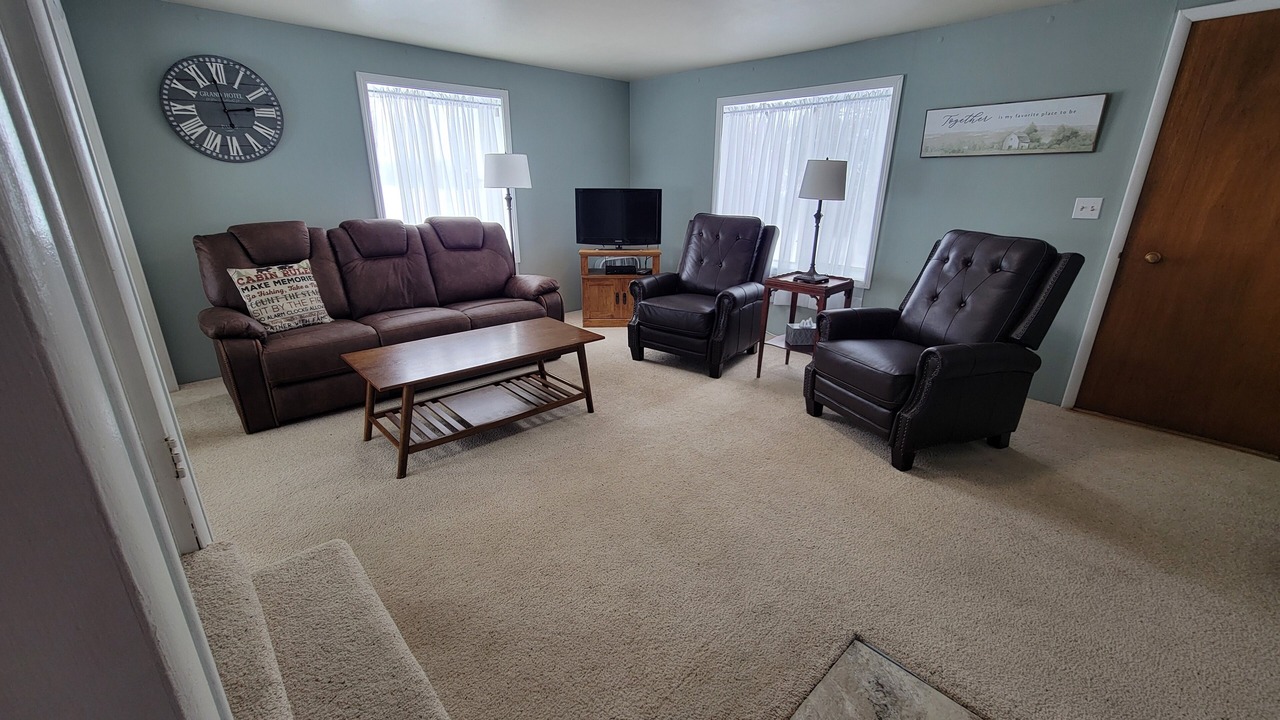 Photo of Livingroom in Chester