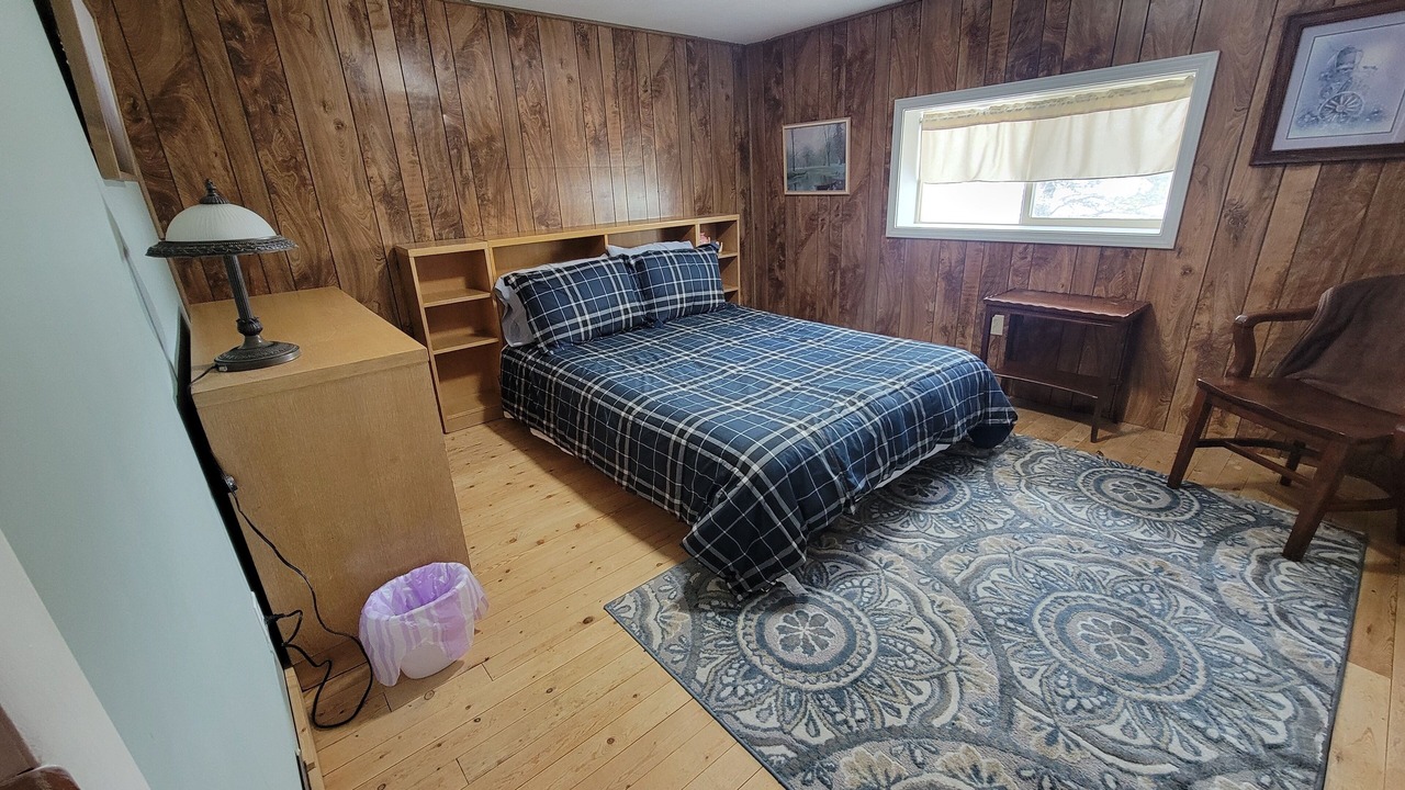 Photo of Bedroom in Chester
