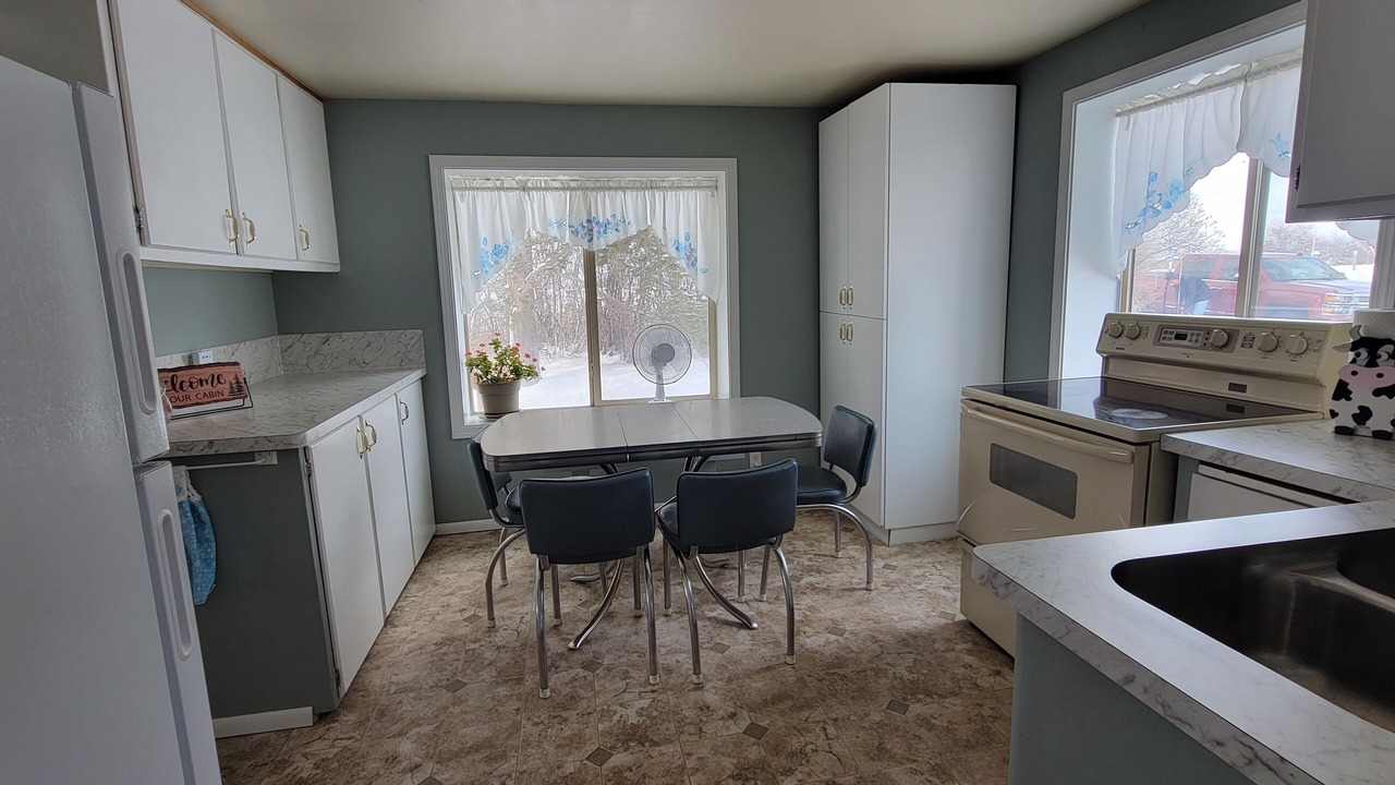 Photo of Kitchen in Chester