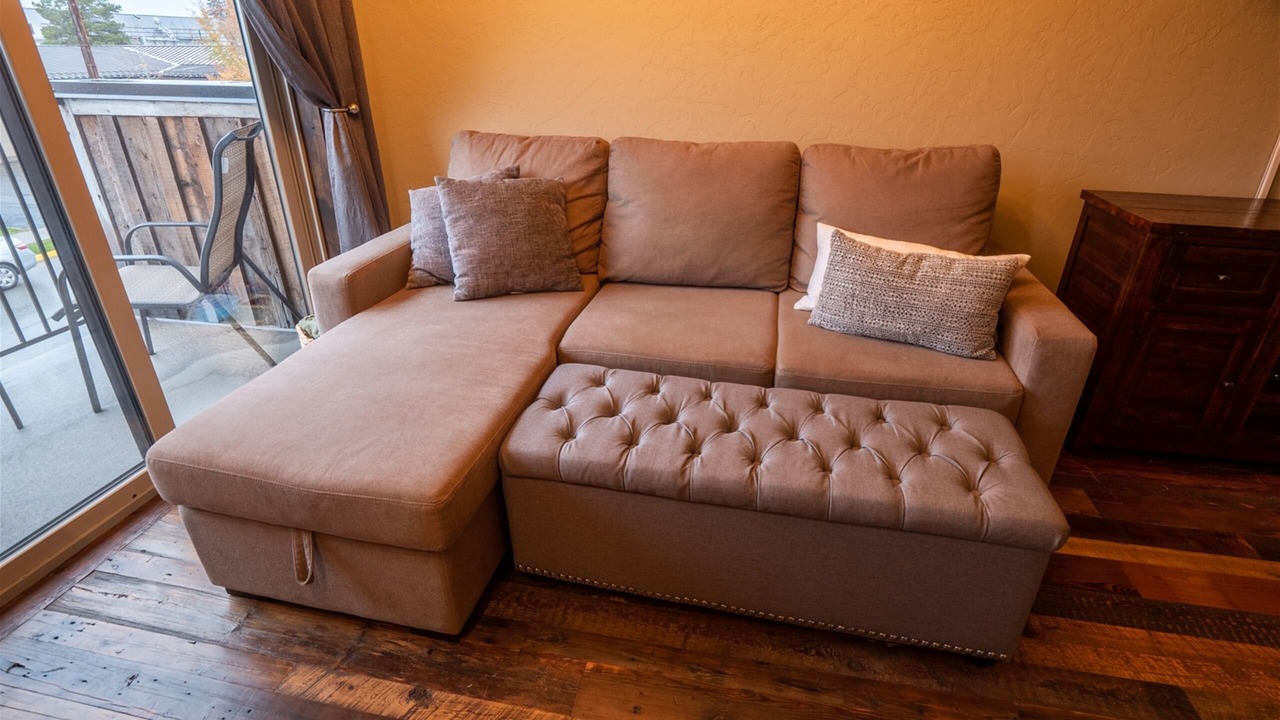 Photo of Bedroom in Whitefish