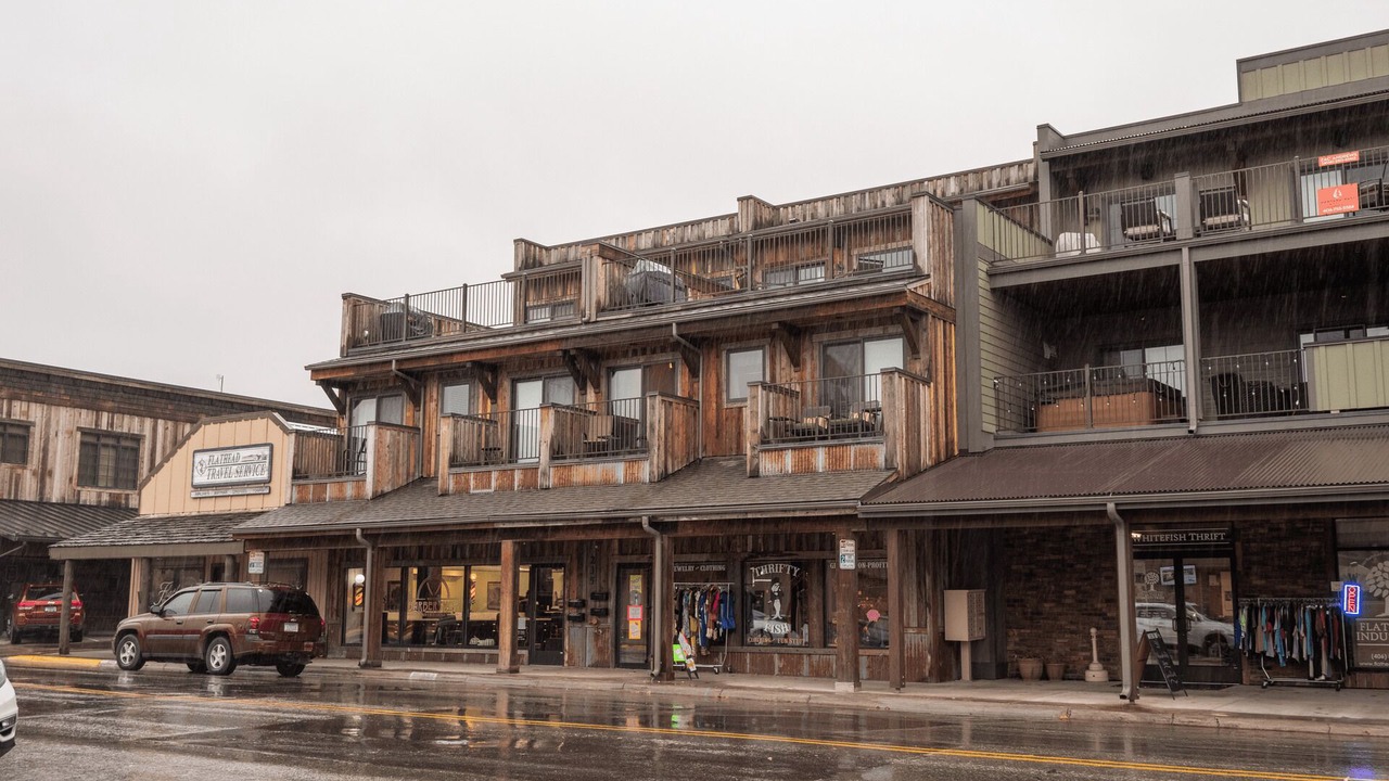 Photo of Outdoor in Whitefish
