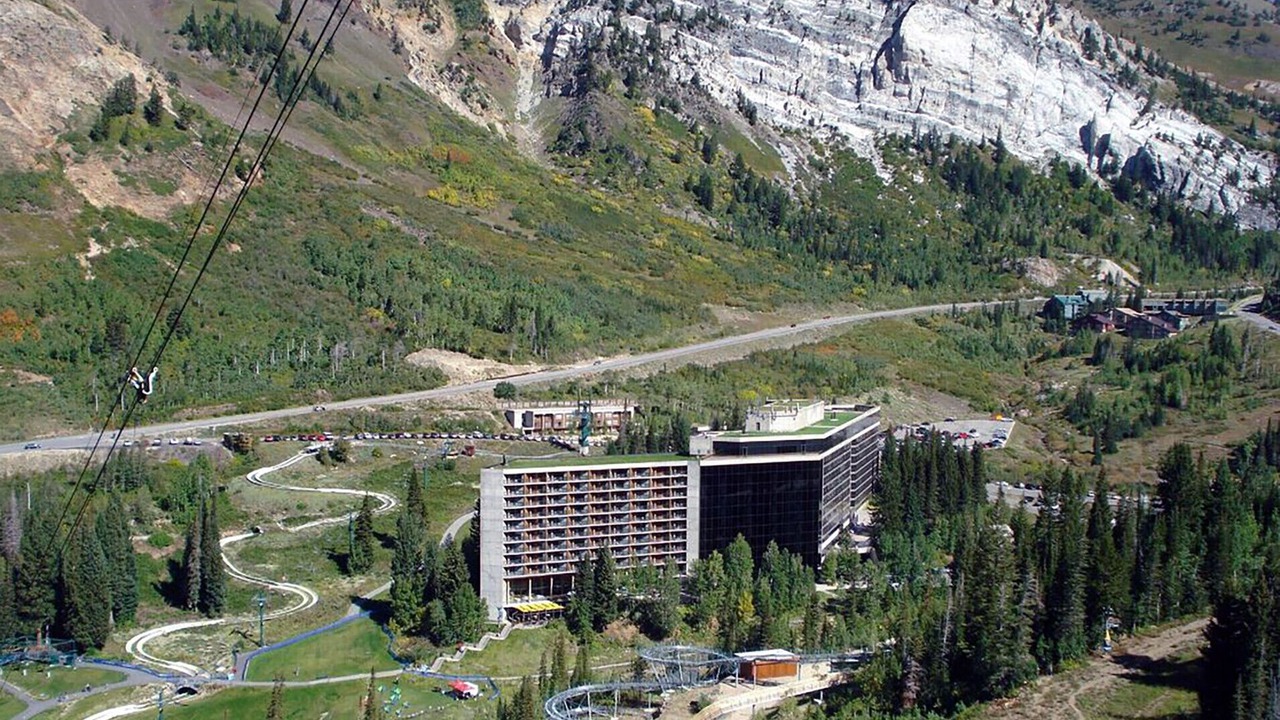 Photo of Outdoor in Salt Lake Mountain Resorts