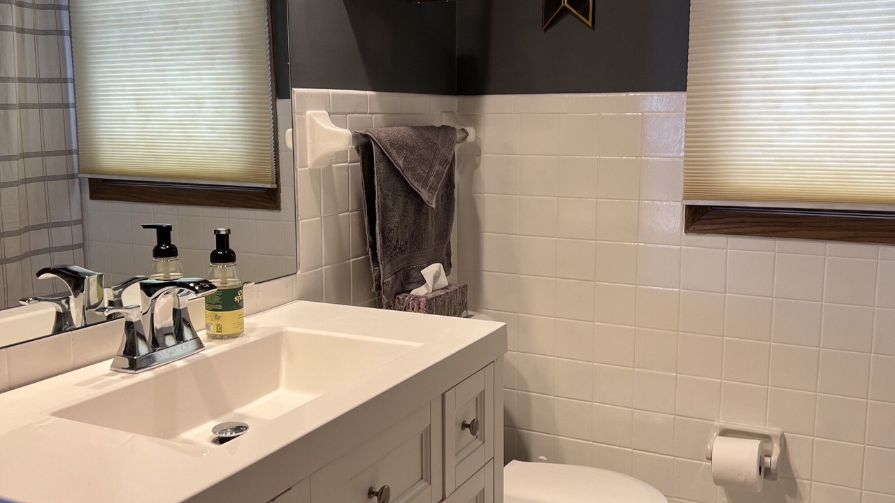 Photo of Bathroom in Battle Lake