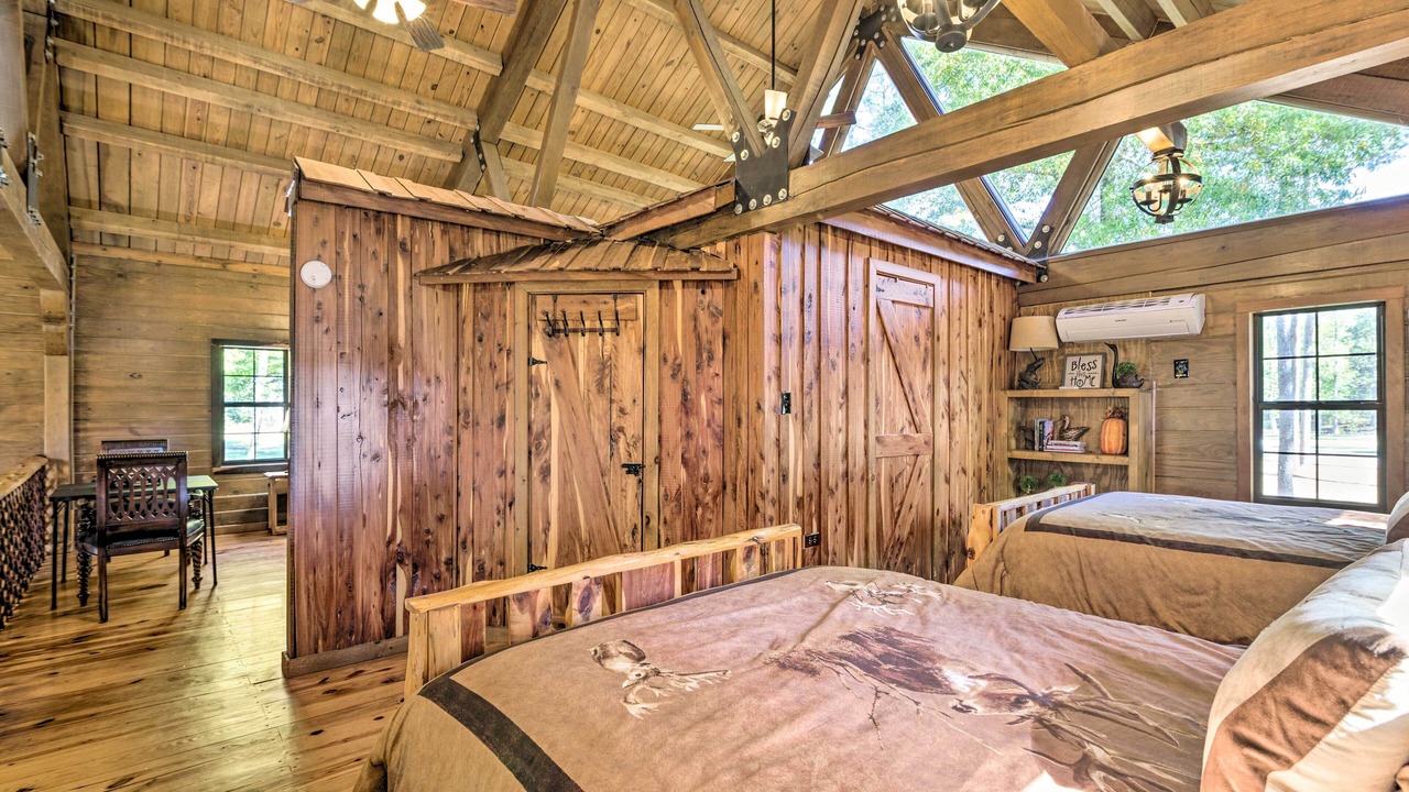 Photo of Bedroom in Wheeler