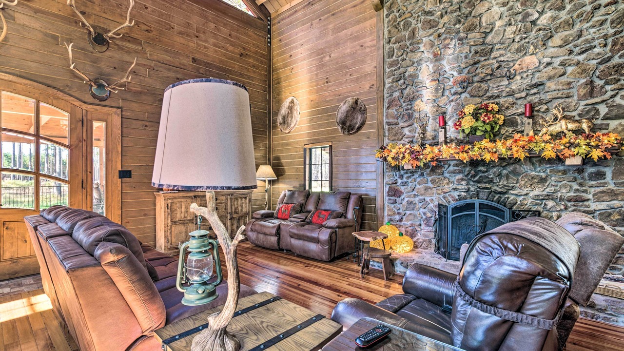 Photo of Bedroom in Wheeler