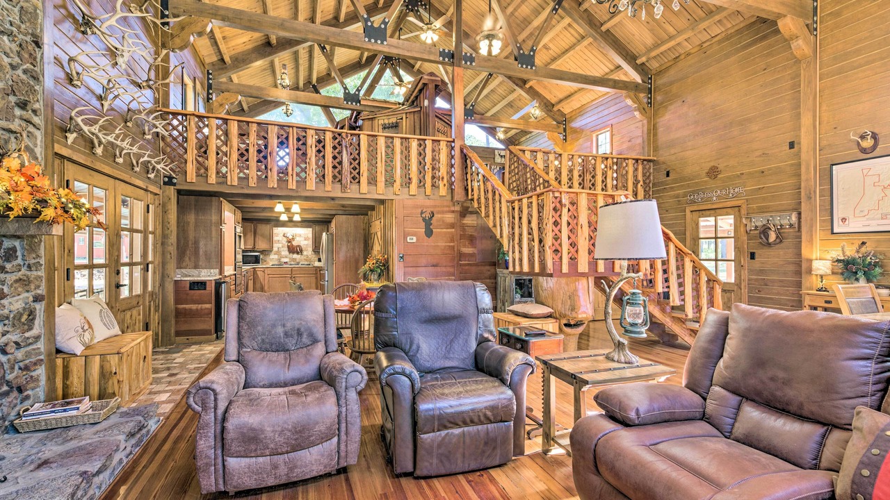 Photo of Livingroom in Wheeler