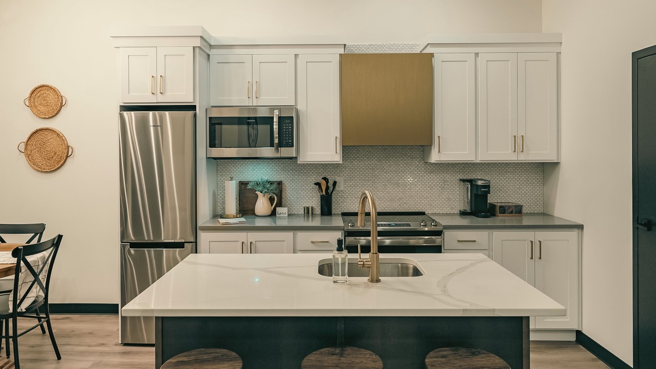 Photo of Kitchen in Logan