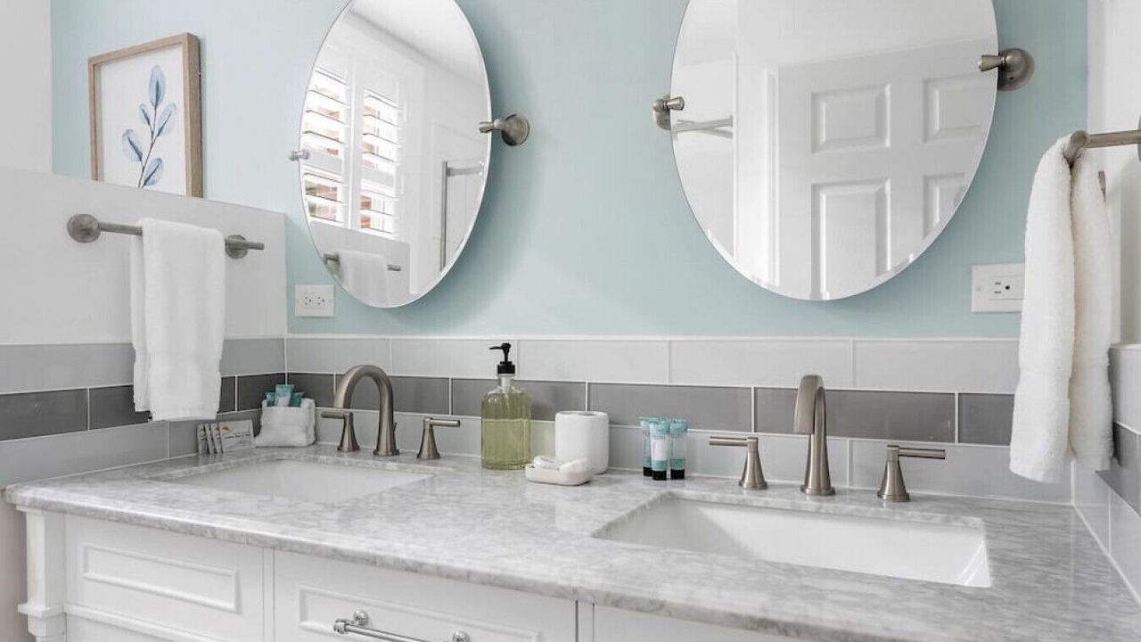 Photo of Bathroom in Earlewood