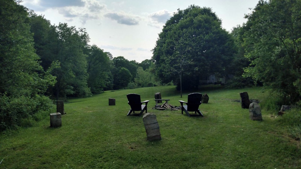 Photo of Outdoor in Chester