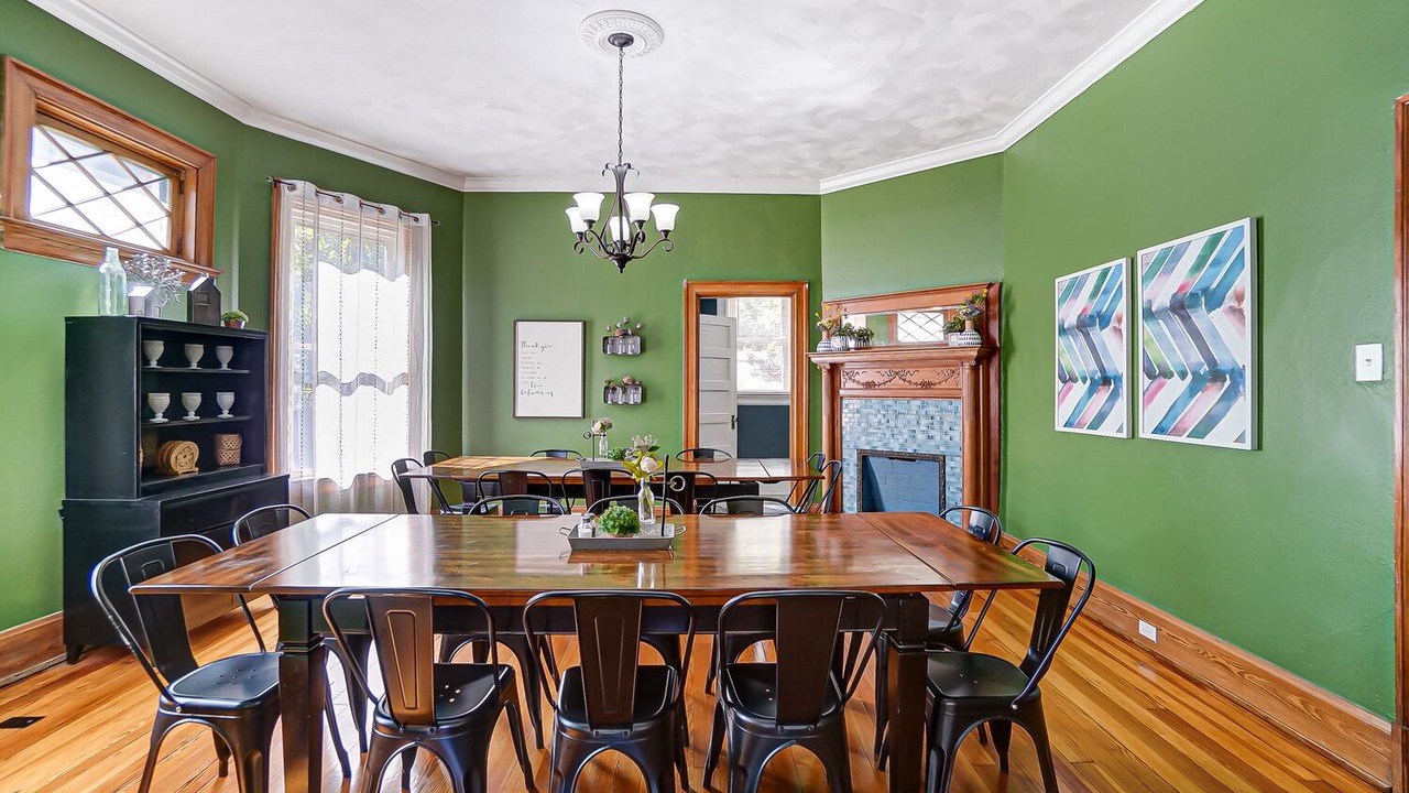 Photo of Livingroom in Cincinnati