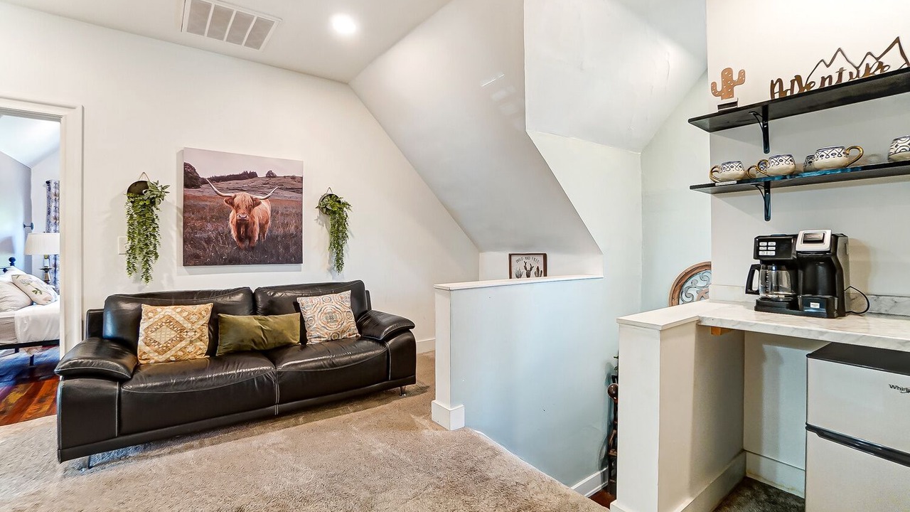 Photo of Bedroom in Cincinnati