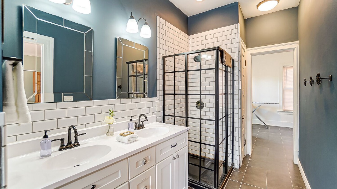 Photo of Bathroom in Cincinnati