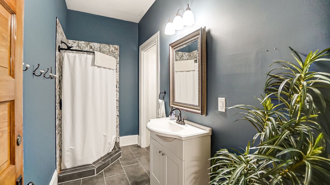 Photo of Bathroom in Cincinnati