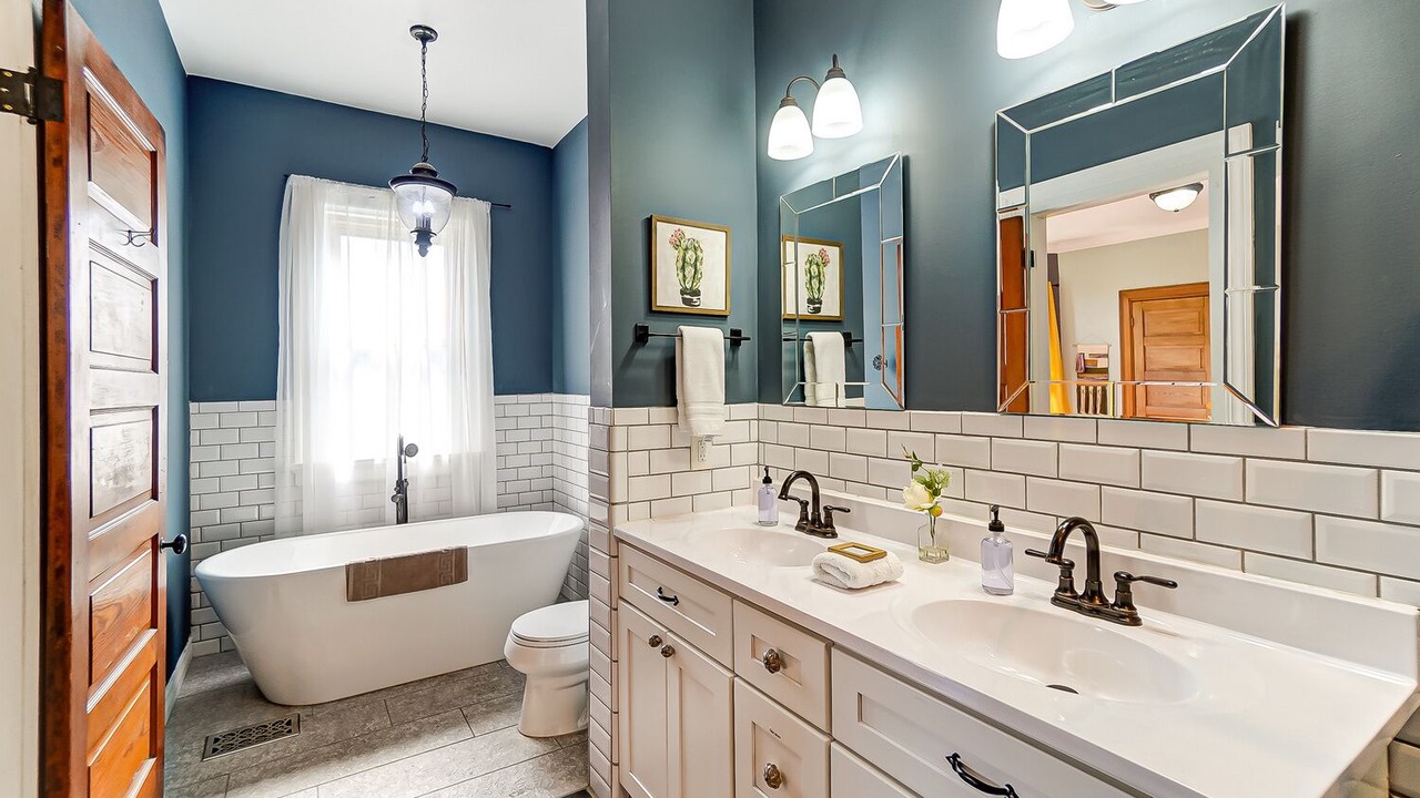 Photo of Bathroom in Cincinnati