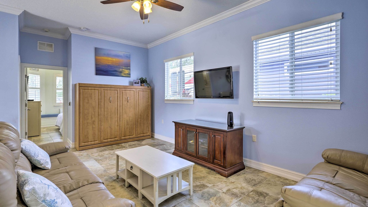 Photo of Bedroom in Titusville