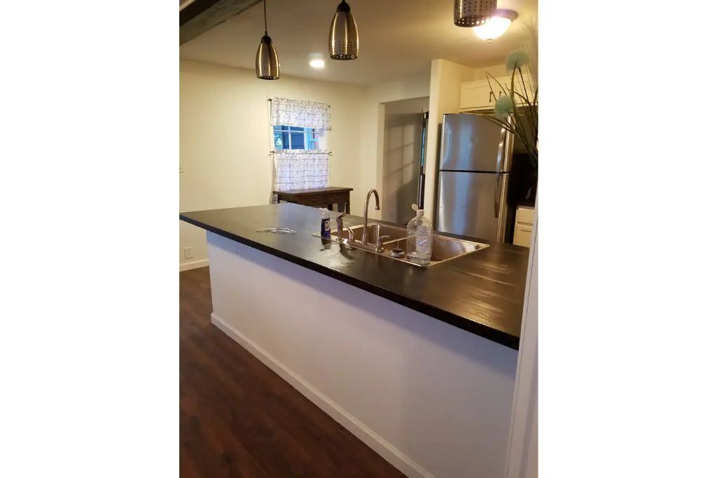 Photo of Kitchen in Riverton